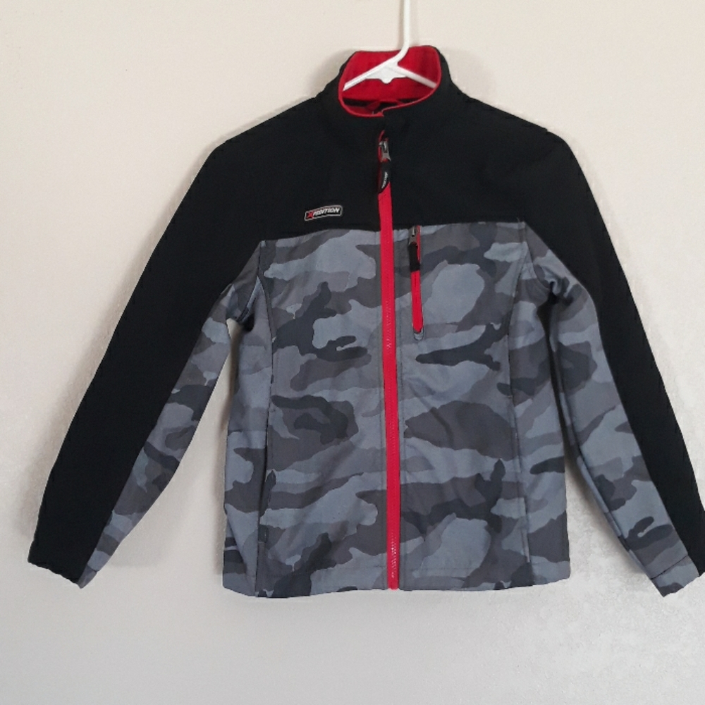 Boys Mountain Expedition jacket